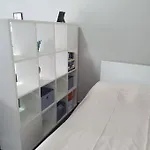 Live&work Commercial Bukra Apartamento