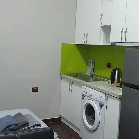 Apartamento Live&work Commercial Bukra Babru
