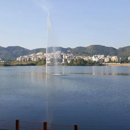 Live&work Commercial Bukra Apartamento