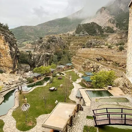 Apartment Live&work Commercial Bukra