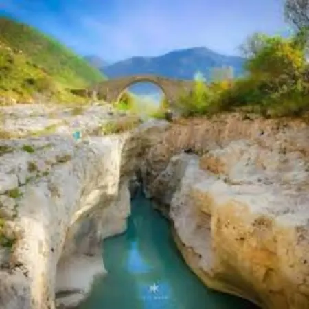 Live&work Commercial Bukra Apartment *