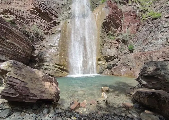 Live&work Commercial Bukra Apartment Babru