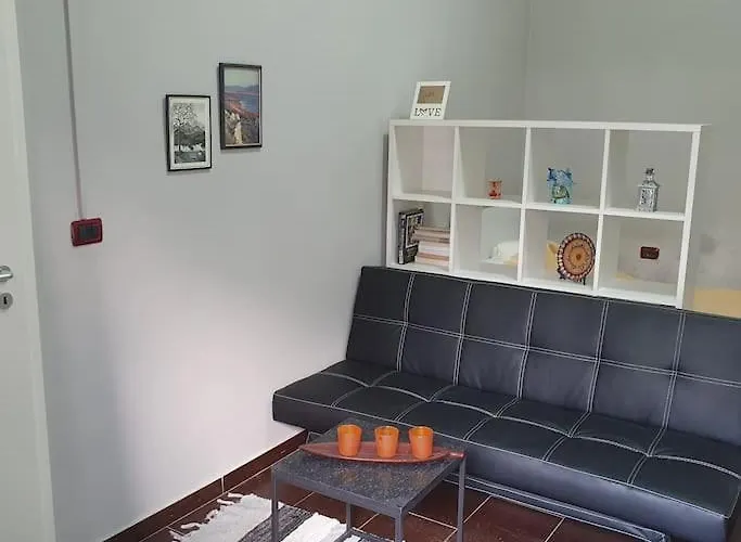 Live&work Commercial Bukra Apartment Babru