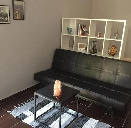 Live&work Commercial Bukra Apartment *