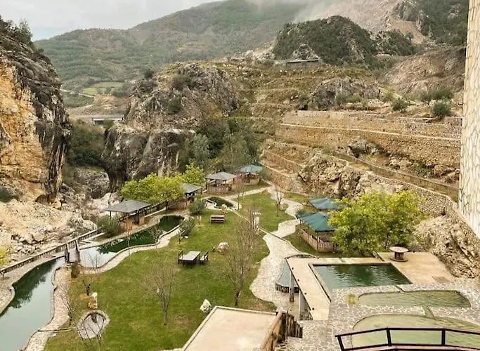 Apartment Live&work Commercial Bukra