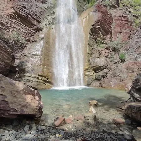 Live&work Commercial Bukra شقة Babru