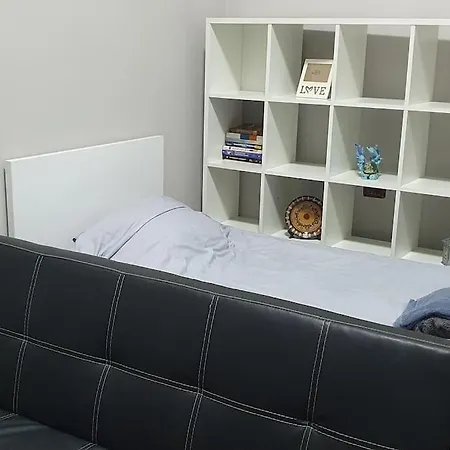 Live&work Commercial Bukra شقة Babru