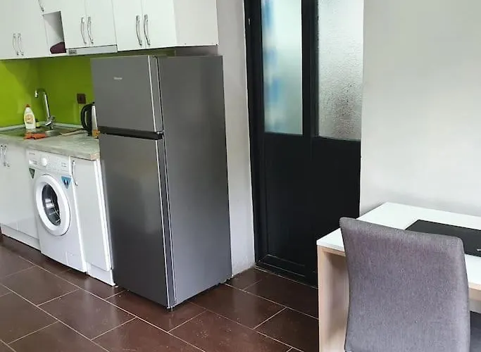 Live&work Commercial Bukra