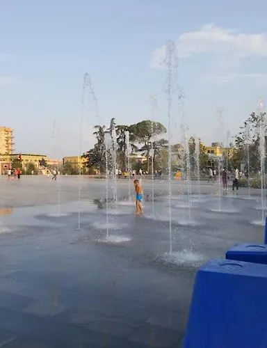 Live&work Commercial Bukra شقة Babru