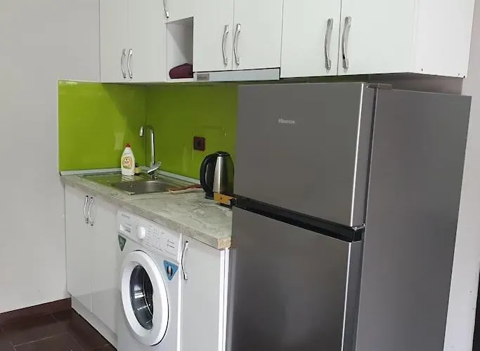 Live&work Commercial Bukra * Babru