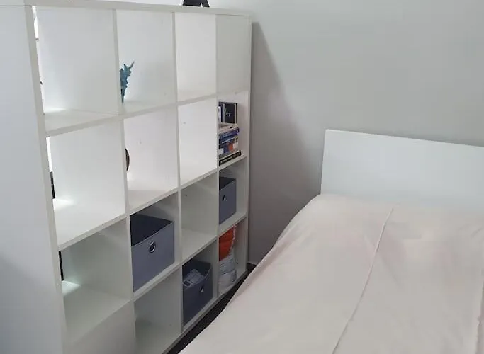 Live&work Commercial Bukra شقة