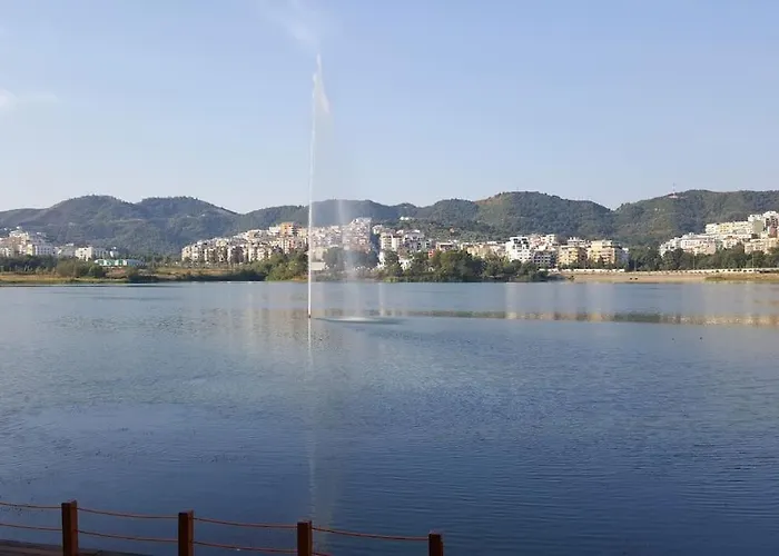 Live&work Commercial Bukra شقة